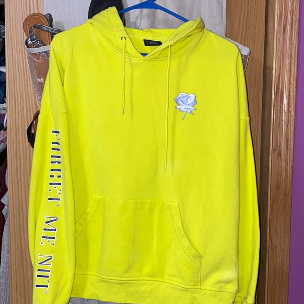 hoodie